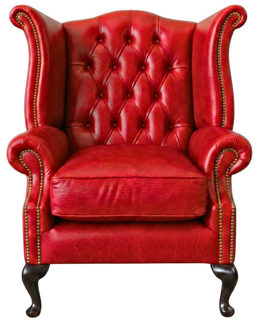 The Kensington Chesterfield